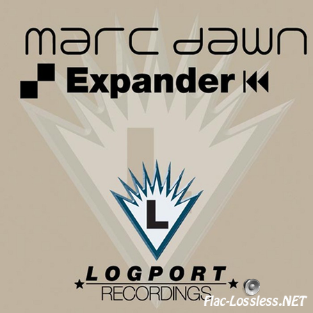 Marc Dawn - Expander (2003) FLAC