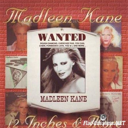 Madleen Kane - 12 Inches & More (1994) FLAC (tracks + .cue)