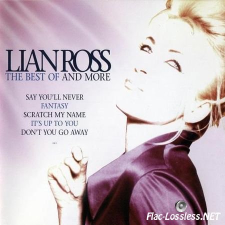 Lian Ross - The Best Of And More (2005) FLAC (image + .cue)