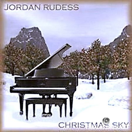 Jordan Rudess - Christmas Sky (2002) FLAC