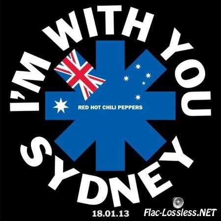 Red Hot Chili Peppers - Sydney В«Big Day OutВ» (2013) FLAC