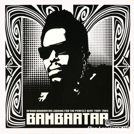 Afrika Bambaataa - Looking for the Perfect Beat (1980-1985) (2001) FLAC (image+.cue)