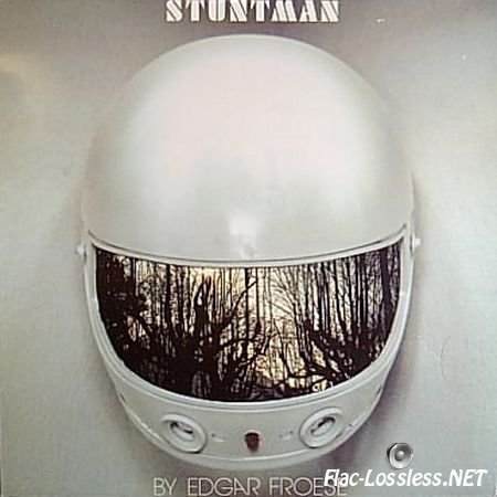 Edgar Froese - Stuntman (1979) FLAC