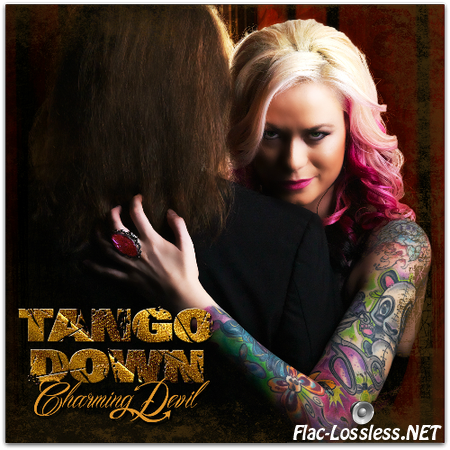 Tango Down - Charming Devil (2014) FLAC (image+.cue)