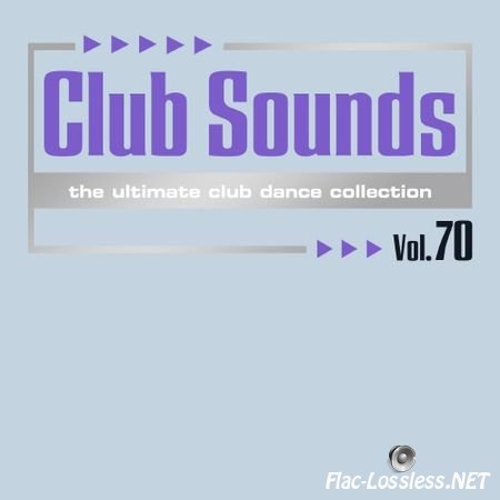 VA - Club Sounds Vol.70 (2014) FLAC
