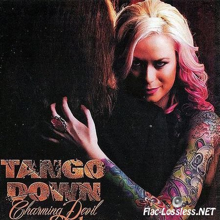 Tango Down - Charming Devil (2014) FLAC (image + .cue)