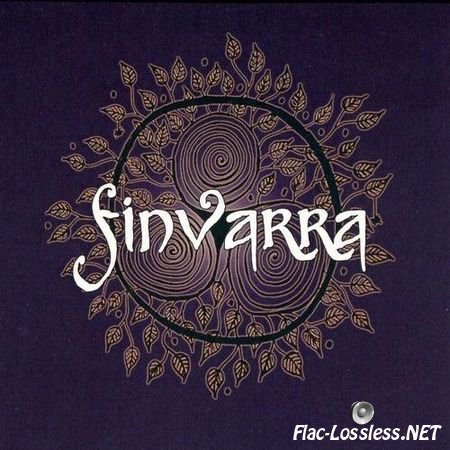 Finvarra - Finvarra (2013) FLAC (tracks + .cue)