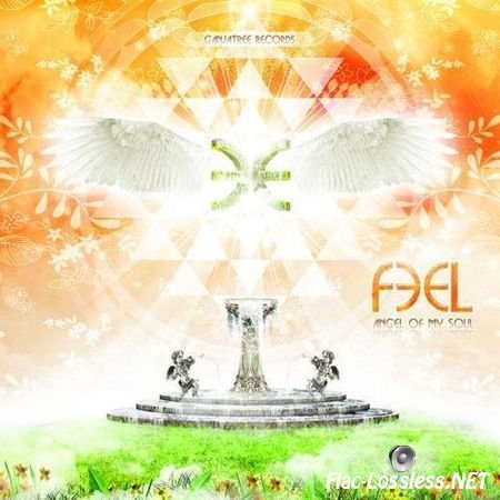 Feel - Angel Of My Soul (2012) FLAC (tracks + .cue)