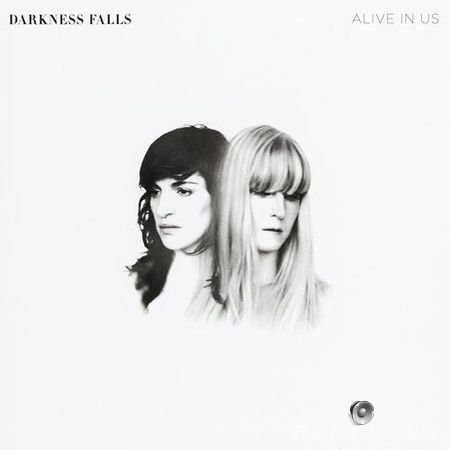 Darkness Falls - Alive In Us (2011) FLAC (tracks + .cue)
