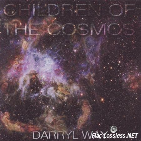 Darryl Way - Children Of The Cosmos (2014) APE (image+.cue)