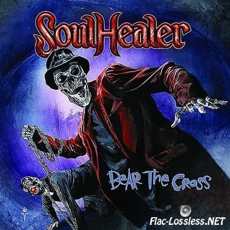 SoulHealer - Bear The Cross (2014) APE (image + .cue)