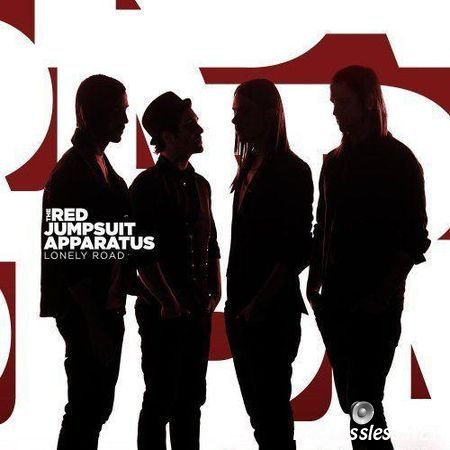 The Red Jumpsuit Apparatus - Lonely Road (2009) FLAC (tracks + .cue)