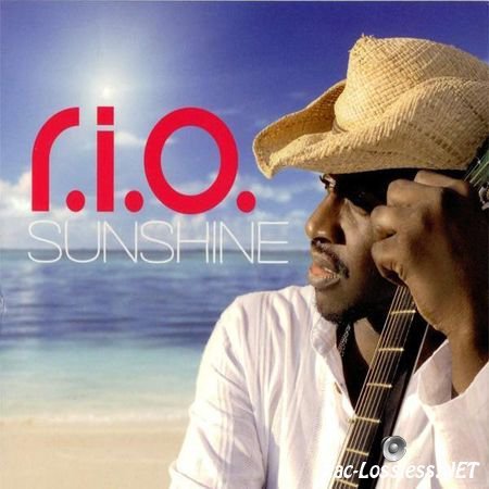 R.I.O. - Sunshine (2011) FLAC (image + .cue)