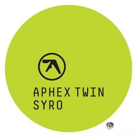 Aphex Twin - Syro (2014) FLAC
