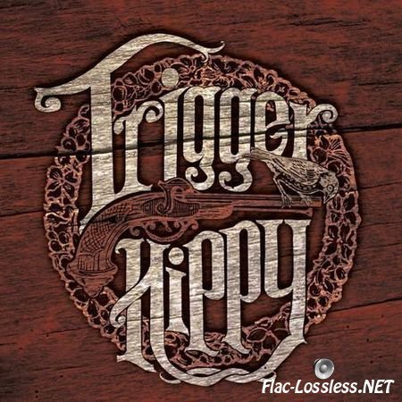 Trigger Hippy - Trigger Hippy (2014) FLAC (tracks + .cue)