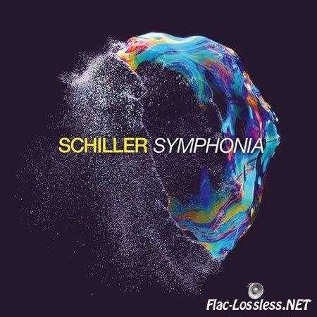 Schiller - Symphonia (2014) FLAC (image + .cue)
