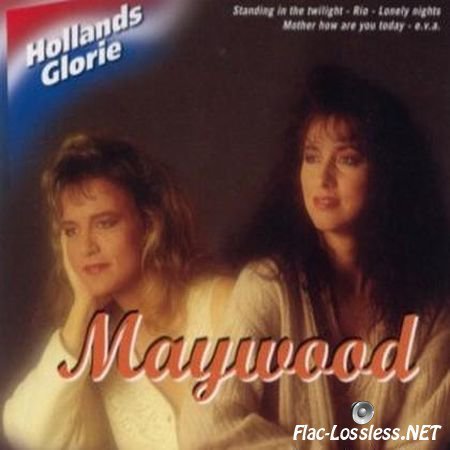 Maywood - Hollands Glorie (2003) APE (image + .cue)