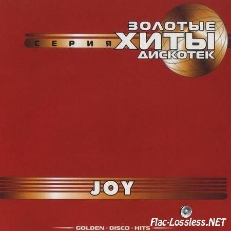 Joy - Golden Disco Hits (2001) FLAC (image + .cue)