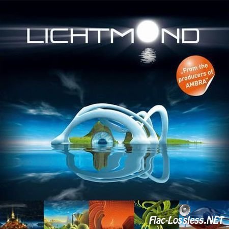 Lichtmond - Lichtmond (2010) FLAC (image + .cue)