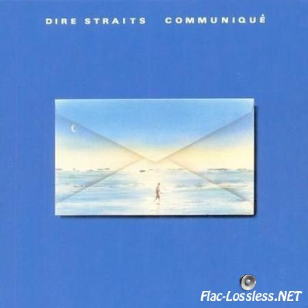 Dire Straits - Communique (1979/2014) FLAC (image + .cue)