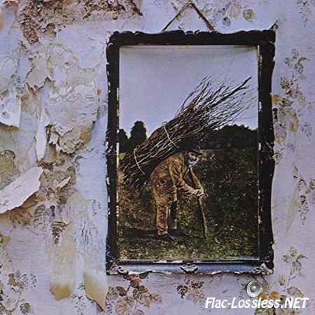 Led Zeppelin - Led Zeppelin IV (Deluxe Edition) (1971/2014) FLAC (tracks + .cue)