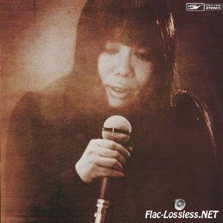 Maki Asakawa - Maki VI (1974/2011) FLAC (tracks + .cue)