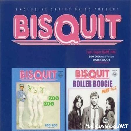 Bisquit - The Ultimate Singles Collection (2003) APE (image + .cue)