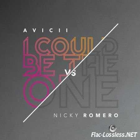 Avicii vs Nicky Romero - I Could Be The One (2012) APE (tracks)