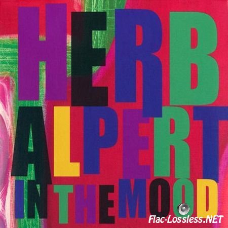 Herb Alpert - In The Mood (2014) FLAC (image + .cue)