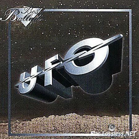 UFO - Best Ballads (1995) FLAC (image + .cue)