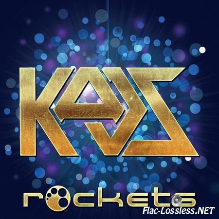 Rockets - Kaos (2014) FLAC (image+.cue)