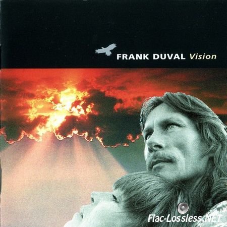 Frank Duval - Vision (1994) FLAC (tracks + .cue)