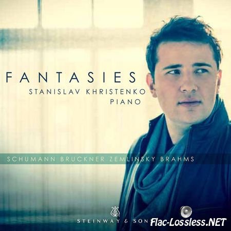Stanislav Khristenko - Fantasies (2014) FLAC