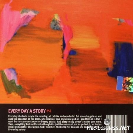 VA - Every Day A Story 2 (2005) FLAC (tracks+.cue)