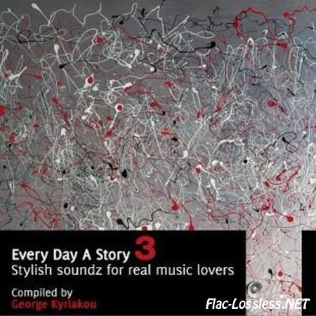 VA - Every Day A Story 3 (2007) FLAC (tracks+.cue)