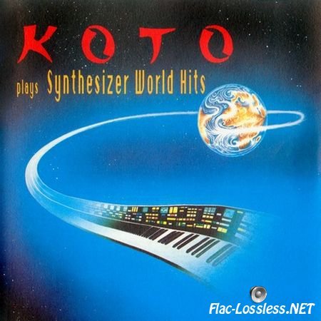Koto - Plays Synthesizer World Hits (1990) FLAC (tracks + .cue)