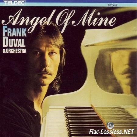 Frank Duval & Orchestra вЂ“ Angel of Mine (1987) FLAC (tracks + .cue)