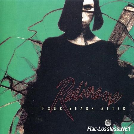 Radiorama - Four Years After (1989) WV (image + .cue)