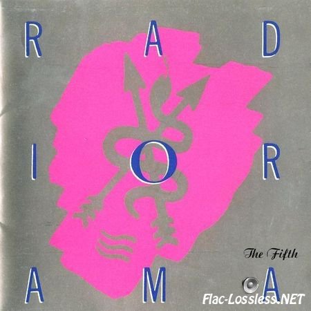 Radiorama - The Fifth (1990) WV (image + .cue)