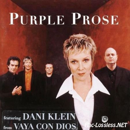 Purple Prose - 13 Songs By Purple Prose (1999) FLAC (image + .cue)