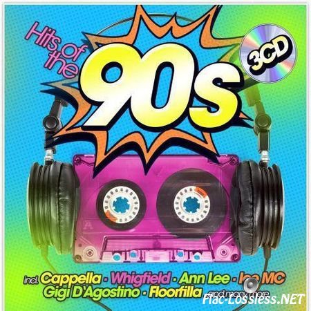 VA - Hits of The 90s (2014) FLAC (tracks + .cue)