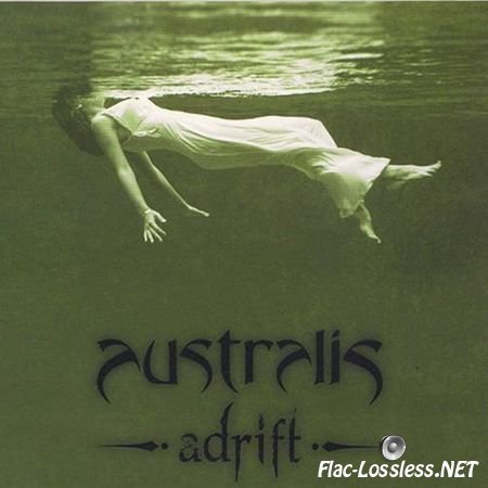 Australis - Adrift (2014) FLAC (tracks + .cue)