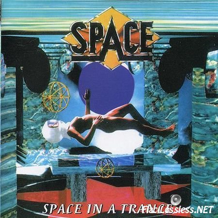 Space - Space In A Trance (1996) FLAC (image + .cue)