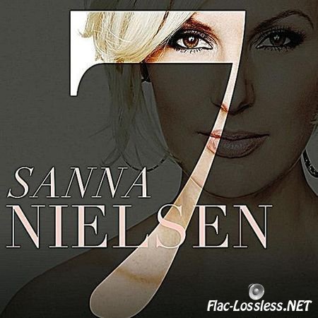 Sanna Nielsen - 7 (2014) FLAC (tracks)