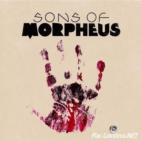 Sons of Morpheus - Sons of Morpheus (2014) FLAC (tracks + .cue)
