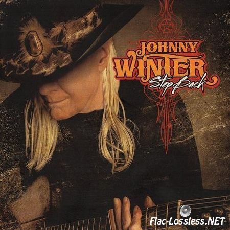 Johnny Winter - Step Back (2014) FLAC (tracks + .cue)