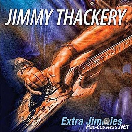 Jimmy Thackery - Extra Jimmies (2014) FLAC (image + .cue)