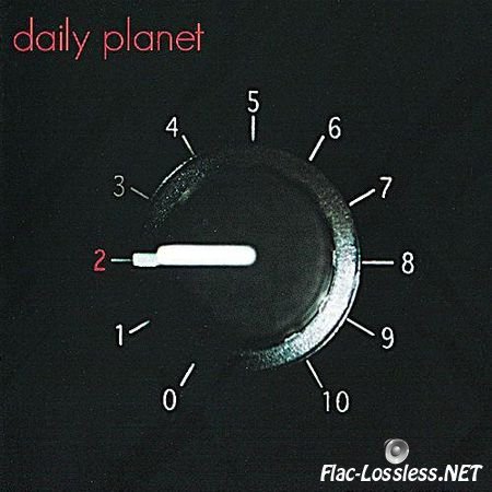 Daily Planet - Two (2014) FLAC (image + .cue)