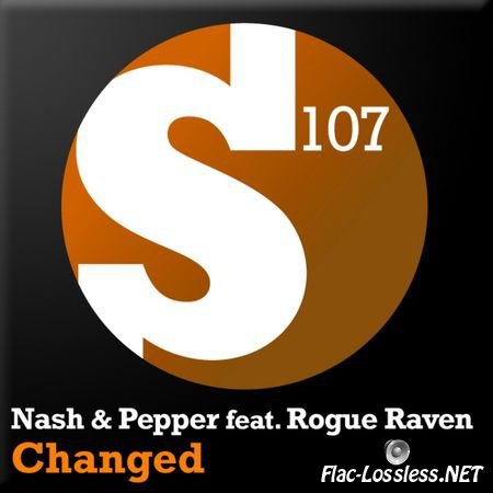 Nash & Pepper - Changed (2010) FLAC