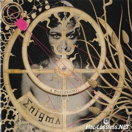 Enigma - A Posteriori (Private Lounge Remix) (2007) FLAC (tracks)